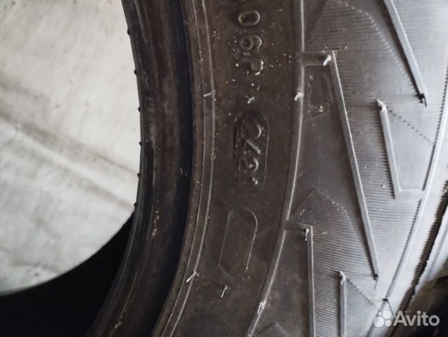 Nokian Nordman RS2 195/65 R15 95R