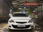 Opel Astra GTC 1.8 МТ, 2012, 125 125 км объявление продам