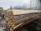 Срезки березовые на дрова объявление продам