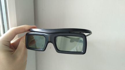 3d очки Samsung SSG-3050GB
