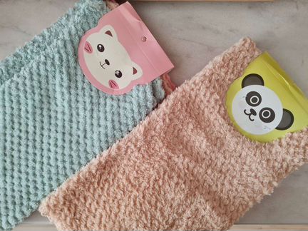 Тряпки для уборки