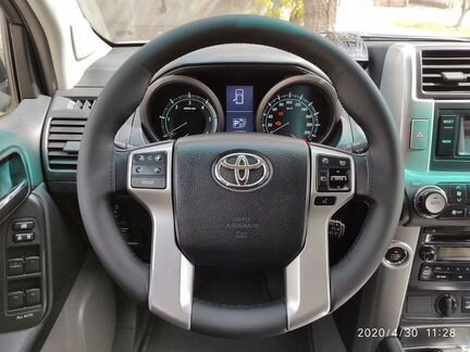 Оплетка на руль обмотка руля