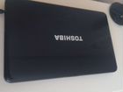 Toshiba l850 объявление продам