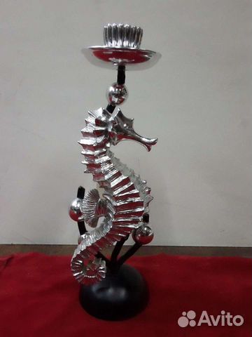 Подсвечник