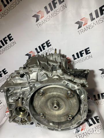 Вариатор Пежо 4007 Тула 4WD