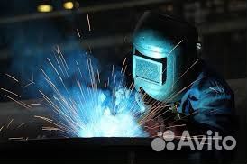 Сварщик (сварочные работы )