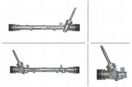 Рулевая рейка LADA Vesta