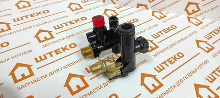 Гидроузел трехходового клапана Protherm, Vaillant