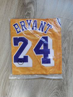 Bape NBA Jersey Lakers Kobe Bryant #24