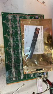 Ремонт асиков antminer S9/S17/S17+/S17E/T17/T17E/T