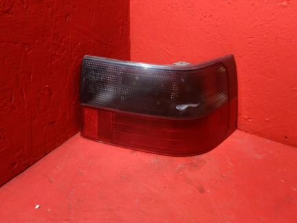 Фонарь задний правый Ваз 2110 дефект