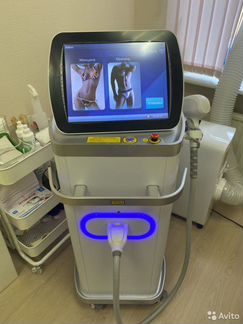 Ремонт косметологического и мед оборудования