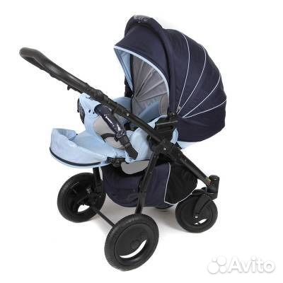 Запчасти для коляски Tutis Zippy (Тутис Зиппи)