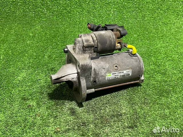 Стартер C-Max Focus C30 S40 S60 S80 V40 V50 V60