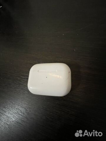 Airpods Pro