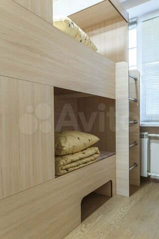 Комната 20 м², 2/3 эт.