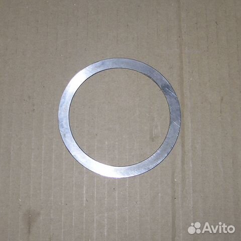 Шайба дифференциала мод регули 6430-2506076 (маз)