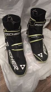 Fischer RCS Carbonlite Skating EU 41