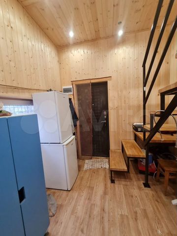 Дача 30 м² на участке 5,5 сот.