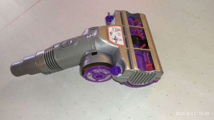 Щётка турбо к пылесосу Дайсон оригинал