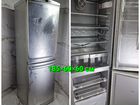 Холодильник Gorenje K357/2AL