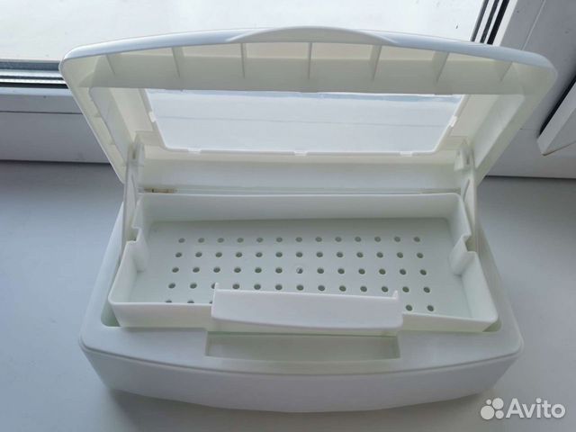 Контейнер для стерилизации инструментов