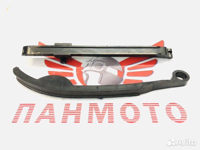 Успокоитель цепи грм YBR 125