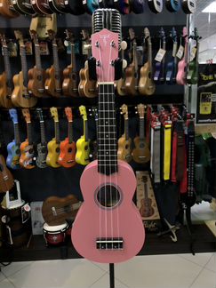 Укулеле сопрано