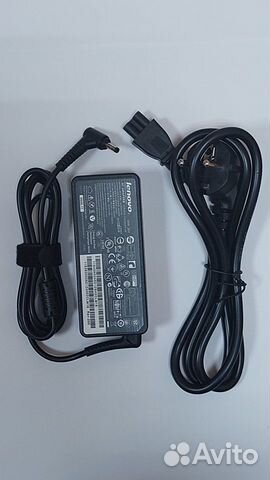Зарядка для Lenovo 20V 3.25A 65W 4.0x1.7