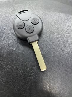 Ключ Смарт Форту 451 (Smart Fortwo 451)