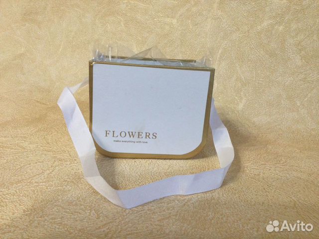 Корзинка для букета