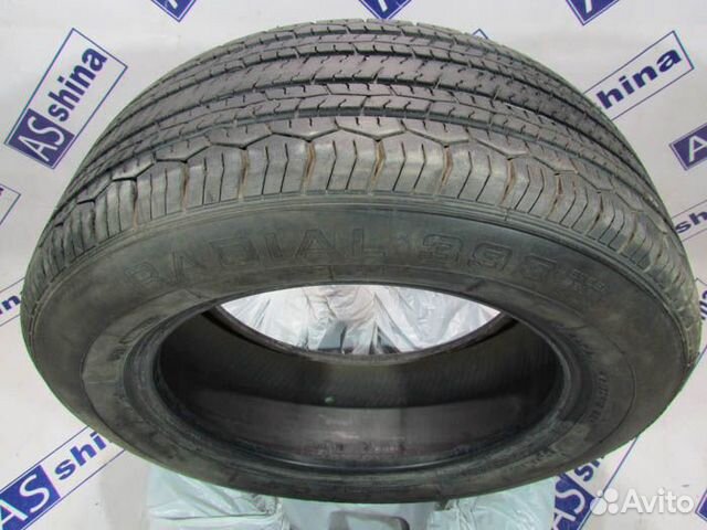 Yokohama Y390 215/60 R16 102R