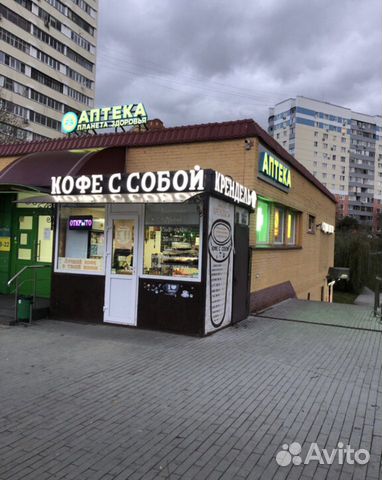 Бариста в кофейню без опыта