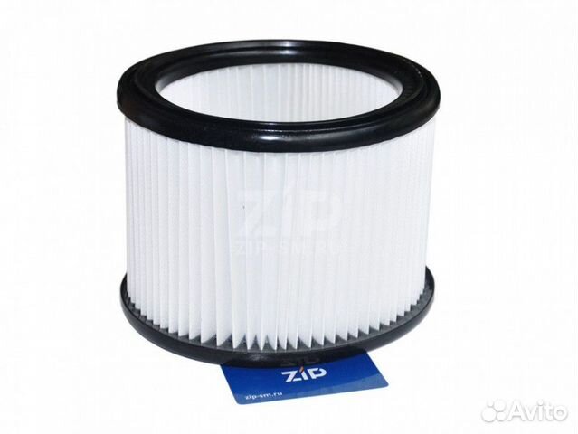 Filtero FP 120 PET Pro фильтр для пылесосов bosch