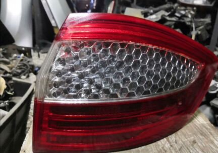 Фонарь любой Ford Mondeo 4 Форд Мондео 4