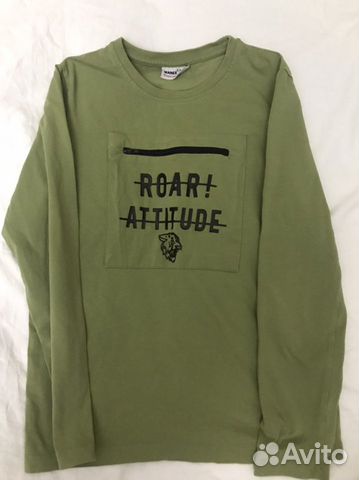 Детский свитер Wanex