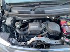 Honda N-WGN 0.7 CVT, 2016, 126 000 км объявление продам