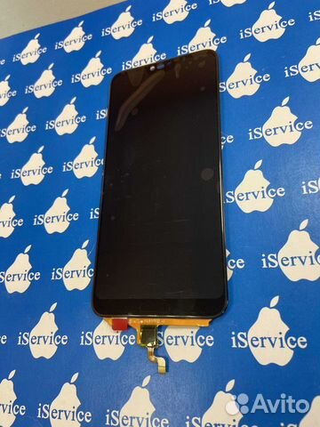 Дисплейный модуль Honor 10