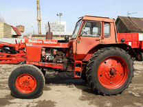 Куплю трактор хакасии минитрактор производство белоруссия