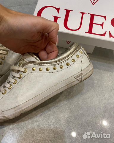 Кроссовки guess оригинал