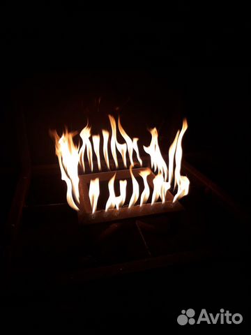 Сертификат пожарный