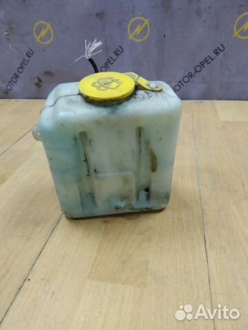 Бачок омывателя Opel Corsa C хетчбэк 5-ти дв