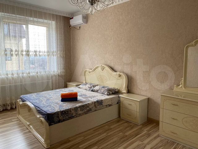 1-к. квартира, 42 м², 8/9 эт.