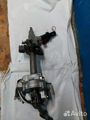 Эур Лада Веста 8450006840