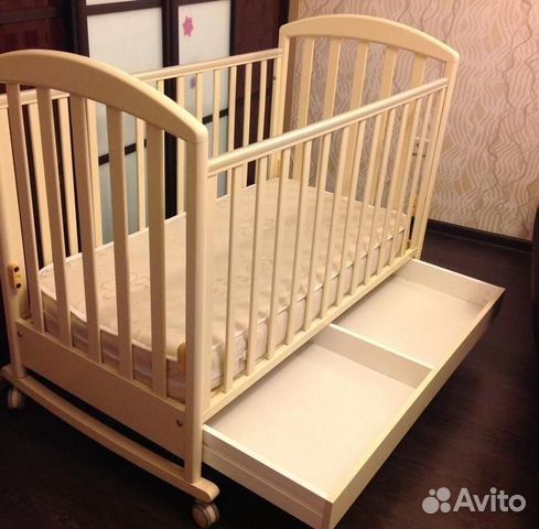 Кровать papaloni