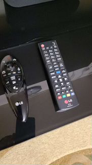 Телевизор smart tv LG 55 4K