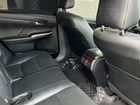 Toyota Camry 2.5 AT, 2017, битый, 96 000 км объявление продам