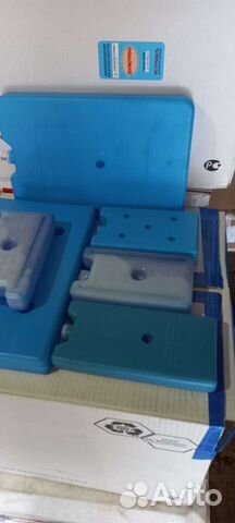 Хладоэлемент (аккумулятор холода)