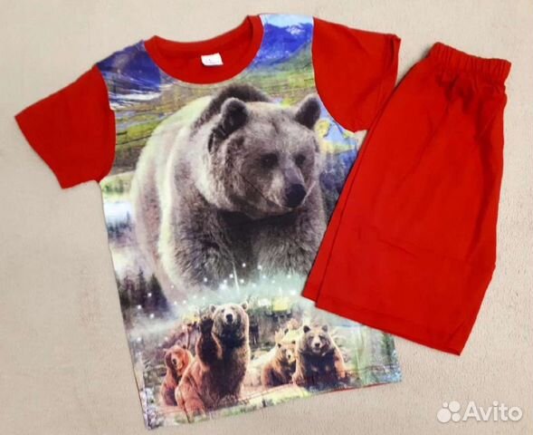 Костюмчики на мальчика