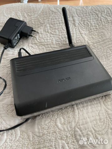 Wifi Роутер маршрутизатор asus